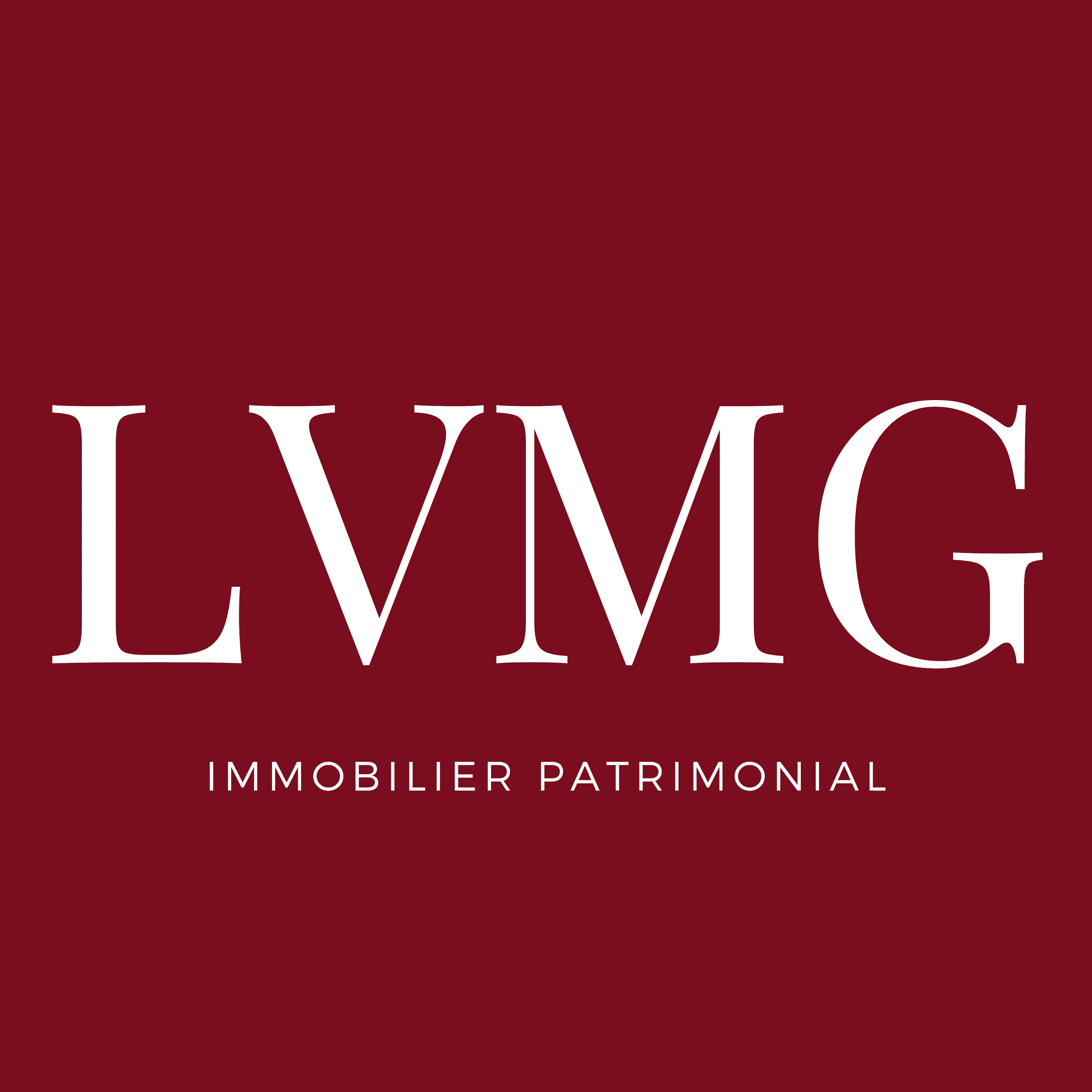 LVMG - High quality small cap real estates companies
